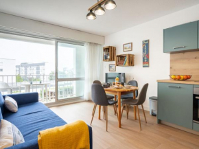 Apartment Le Zal-3